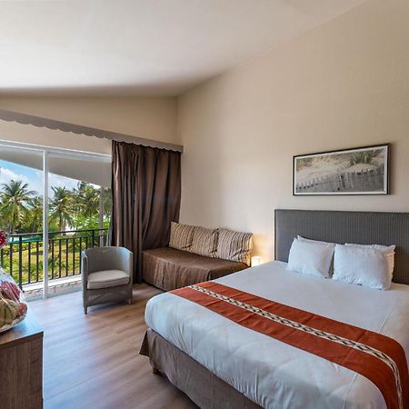 Hotel Fleur D'Epee لو جوسيير المظهر الخارجي الصورة