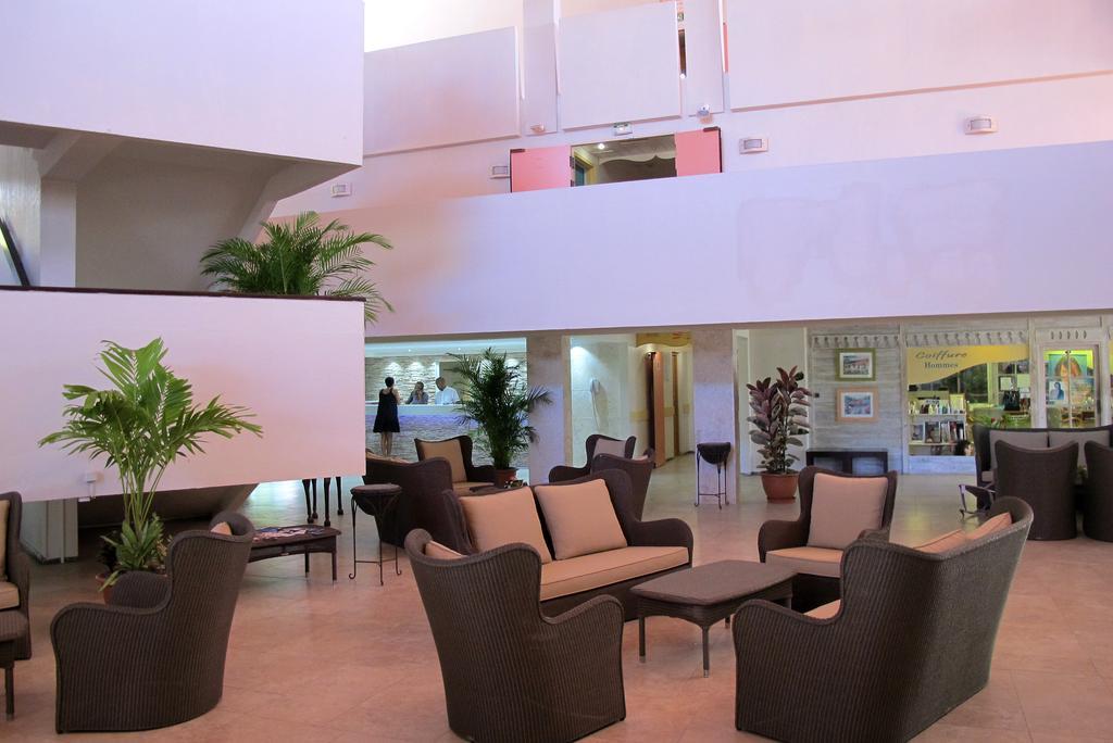 Hotel Fleur D'Epee لو جوسيير المظهر الخارجي الصورة
