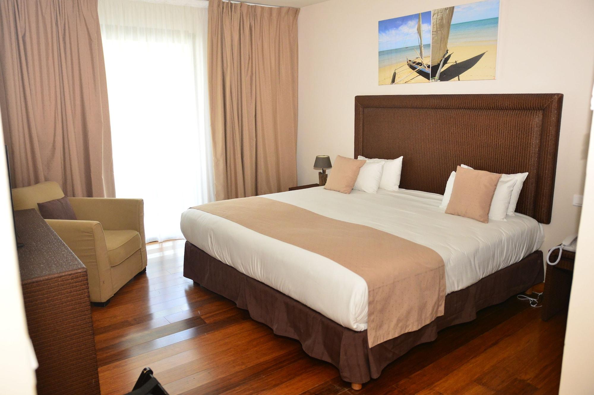 Hotel Fleur D'Epee لو جوسيير المظهر الخارجي الصورة