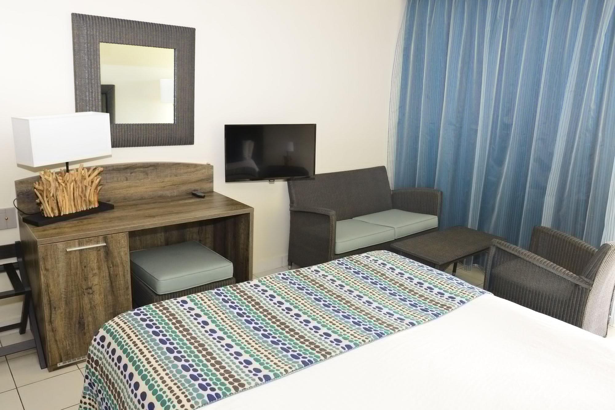Hotel Fleur D'Epee لو جوسيير المظهر الخارجي الصورة