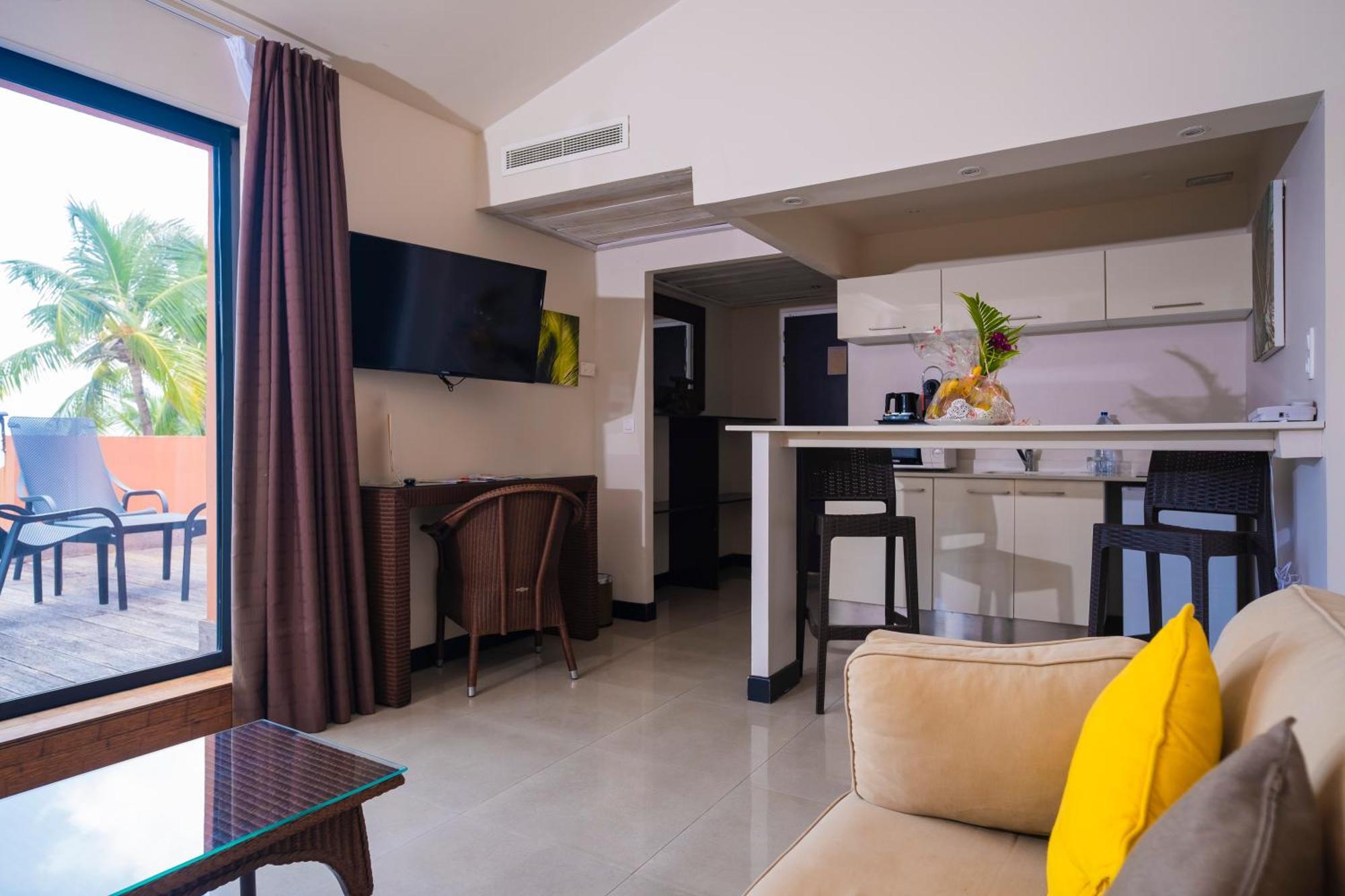 Hotel Fleur D'Epee لو جوسيير المظهر الخارجي الصورة