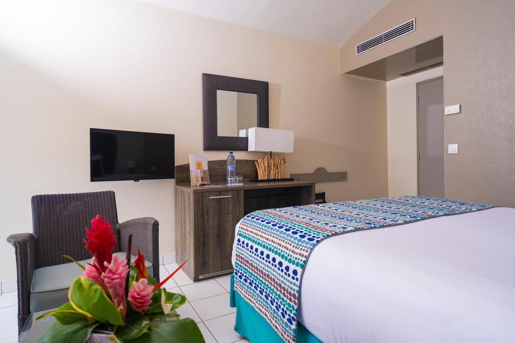 Hotel Fleur D'Epee لو جوسيير المظهر الخارجي الصورة