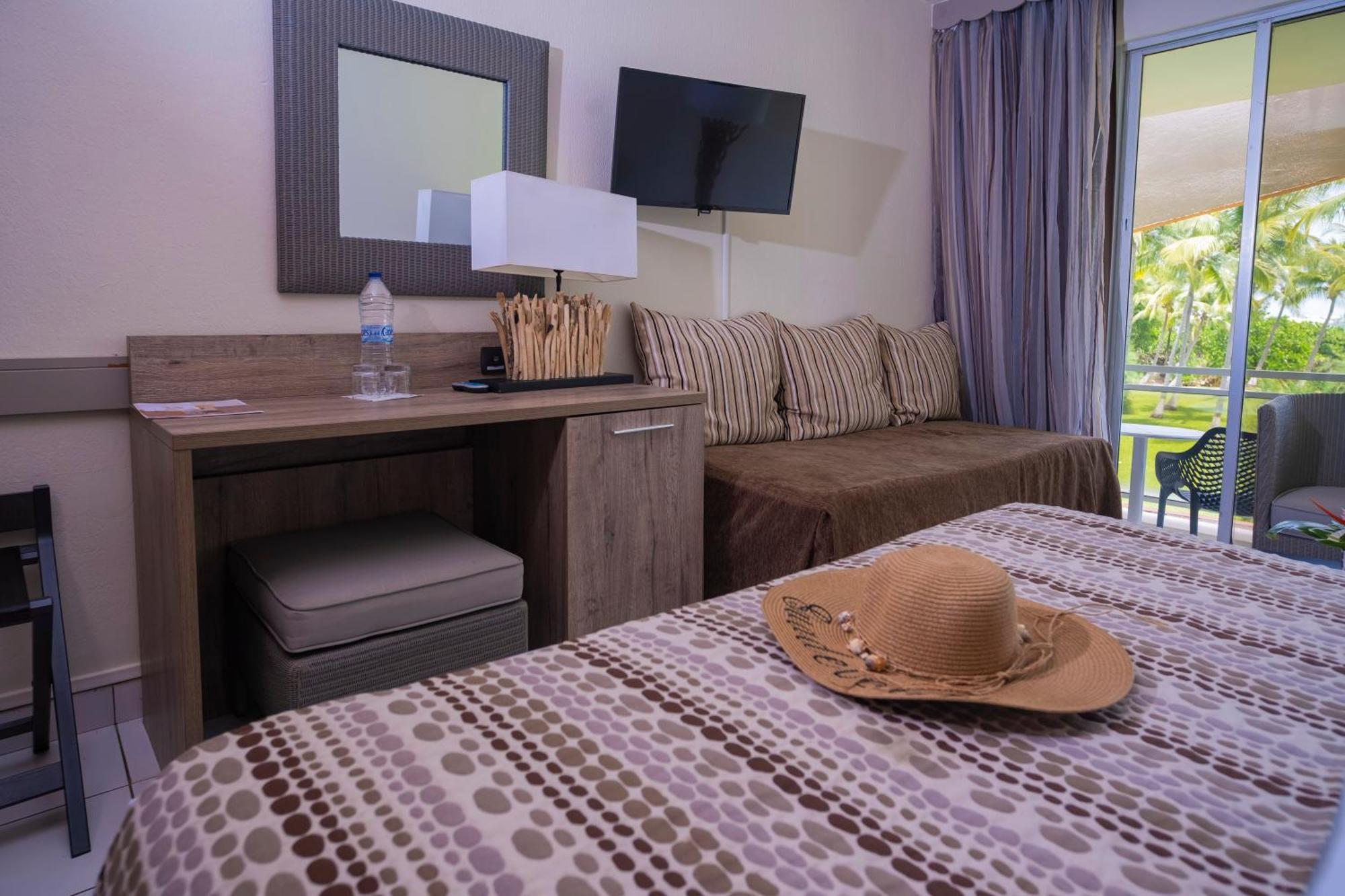 Hotel Fleur D'Epee لو جوسيير المظهر الخارجي الصورة