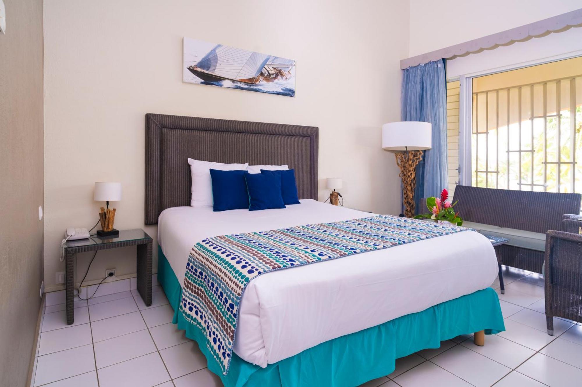 Hotel Fleur D'Epee لو جوسيير المظهر الخارجي الصورة