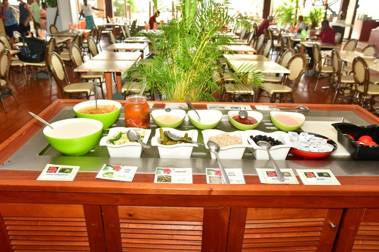 Hotel Fleur D'Epee لو جوسيير المظهر الخارجي الصورة